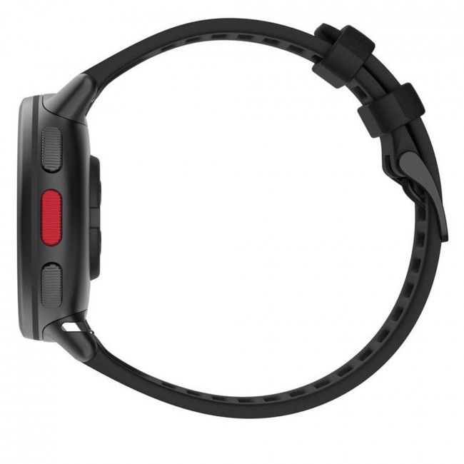 Smartwatch Polar - Vantage V2 Shift Edition 900101216 M/L Blk/Red