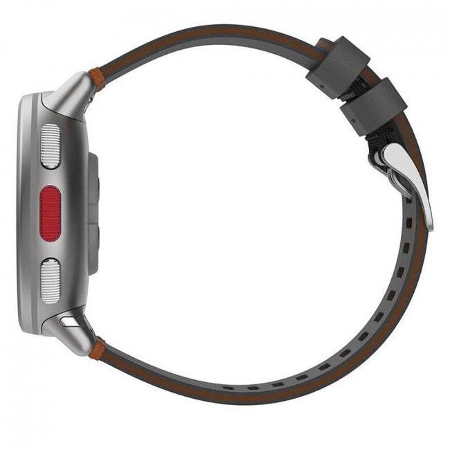 Smartwatch Polar - Vantage V2 Shift Edition M-L Grey/Orange