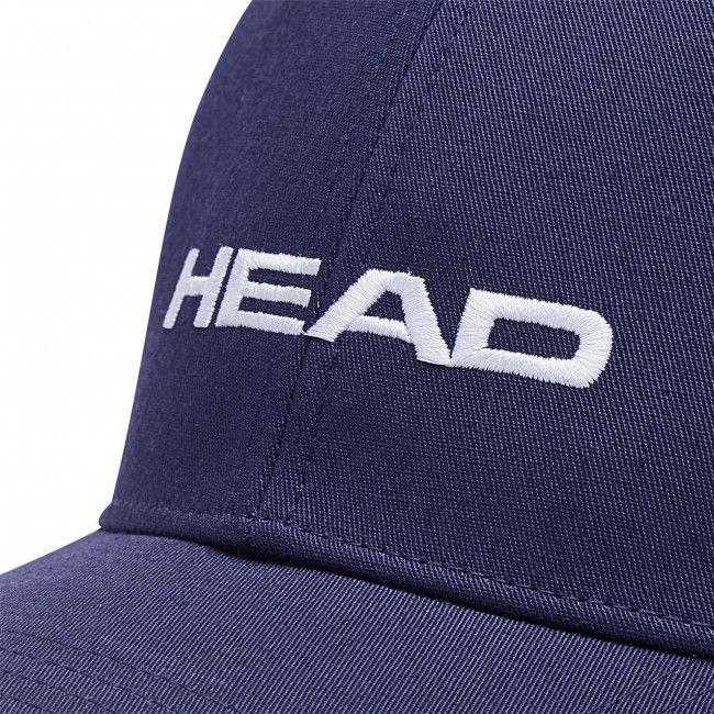 Cappellino Head - Promotion Cap 287299 Nv