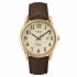 Orologio Timex - Easy Reader TW2P75800 Brown/Beige
