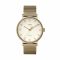 Orologio Timex - Fairfield TW2R26500 Gold/Gold