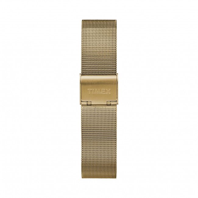 Orologio Timex - Fairfield TW2R26500 Gold/Gold