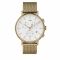 Orologio TIMEX - Fairfield TW2R27200 Gold/Gold