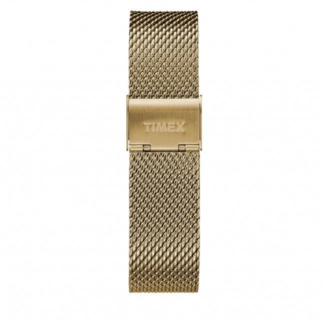 Orologio TIMEX - Fairfield TW2R27200 Gold/Gold