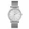 Orologio TIMEX - Metropolitan TW2R36200 Silver/Silver