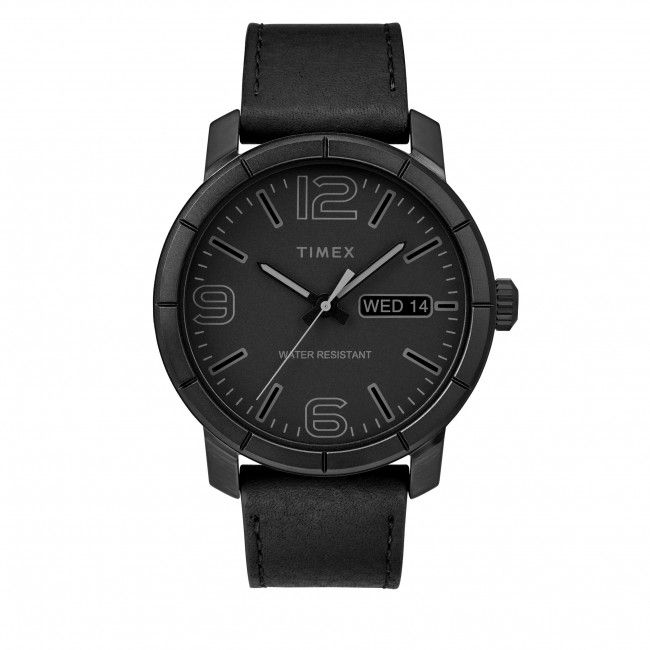 Orologio Timex - Mod 44 TW2R64300 Black/Black