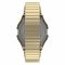 Orologio Timex - T80 TW2R79000 Gold Tone