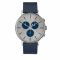Orologio Timex - Fairfield TW2R97700 Navy/Silver