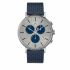 Orologio Timex - Fairfield TW2R97700 Navy/Silver