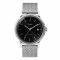 Orologio TIMEX - Marlin Automatic TW2T22900 Silver/Black