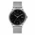 Orologio TIMEX - Marlin Automatic TW2T22900 Silver/Black