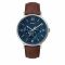 Orologio TIMEX - Southview TW2T35100 Brown/Silver
