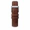 Orologio TIMEX - Southview TW2T35100 Brown/Silver
