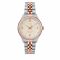 Orologio TIMEX - The Waterbury TW2T49200 Silver/Gold/White