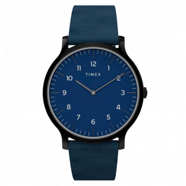 Orologio Timex - Norway TW2T66200 Navy/Navy
