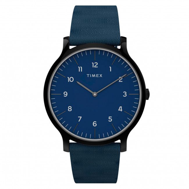 Orologio Timex - Norway TW2T66200 Navy/Navy