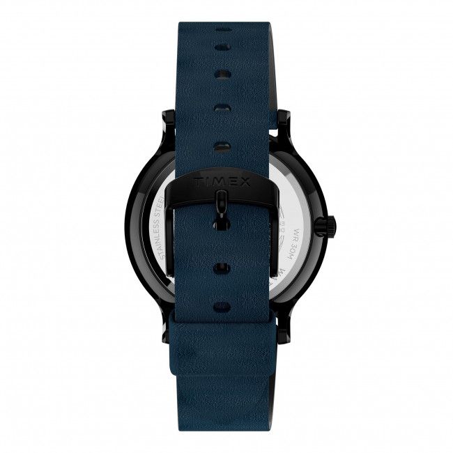 Orologio Timex - Norway TW2T66200 Navy/Navy