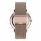 Orologio TIMEX - Transcend™ TW2T73900 Rose Gold