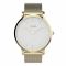 Orologio Timex - Transcend™ TW2T74100 Gold/Gold