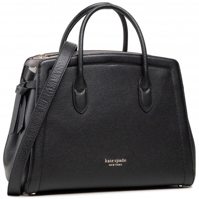 Borsetta Kate Spade - Knott PXR00399 Black 001U