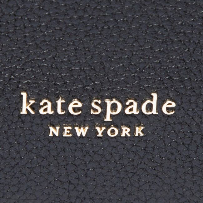 Borsetta Kate Spade - Knott PXR00399 Black 001U