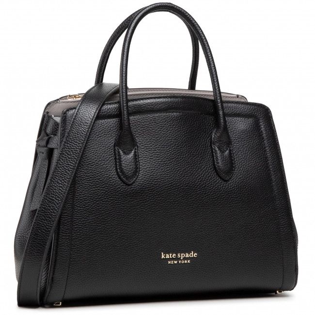 Borsetta Kate Spade - Knott PXR00398 Black 001U