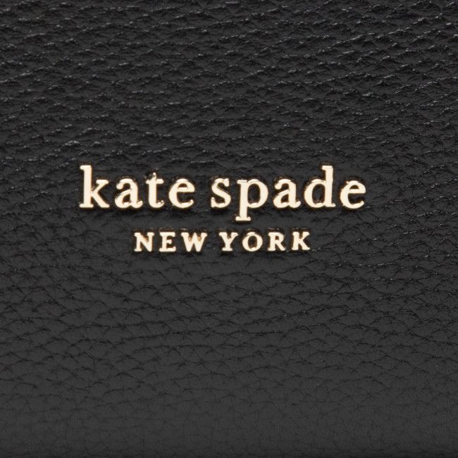 Borsetta Kate Spade - Knott PXR00398 Black 001U