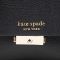 Borsetta KATE SPADE - K5443 Black 001
