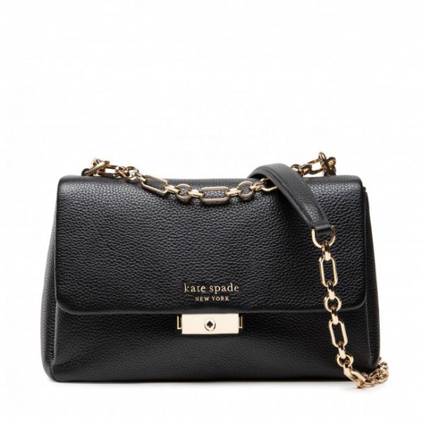 Borsetta KATE SPADE - K5443 Black 001 Borsetta KATE SPADE - K5443 Black 001