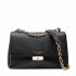 Borsetta KATE SPADE - K5443 Black 001