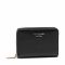 Portafoglio piccolo da donna Kate Spade - Spencer PWR00016 Black 001U