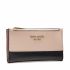 Portafoglio grande da donna Kate Spade - Spencer PWR00280 Wrmbg/Black 195