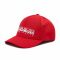 Cappello con visiera NAPAPIJRI - Framing 2 NP0A4F93 Old Red 0941
