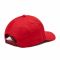 Cappello con visiera NAPAPIJRI - Framing 2 NP0A4F93 Old Red 0941