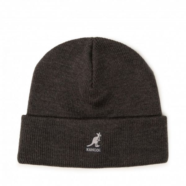 Berretto Kangol - Acrylic Pull-On 2978BC Dk Flannel DF026