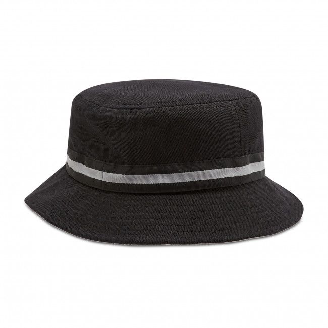 Cappello KANGOL - Bucket Stripe Lahinch K4012SP Black BK001