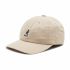 Cappellino Kangol - Washed Baseball K5165HT Khaki KH262