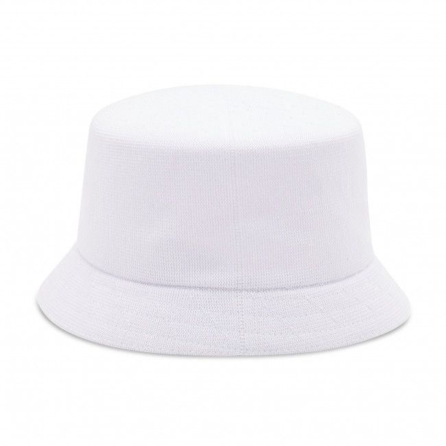 Cappello KANGOL - Bucket Tropic Bin K3299HT White WH103