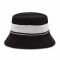 Cappello Kangol - Bermuda Stripe Bucket K3326ST Black BK001