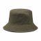 Cappello Kangol - Bucket Washed K4224HT Smog SM094