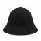 Cappello KANGOL - Bucket Big Logo Casual K3407 Black BL001