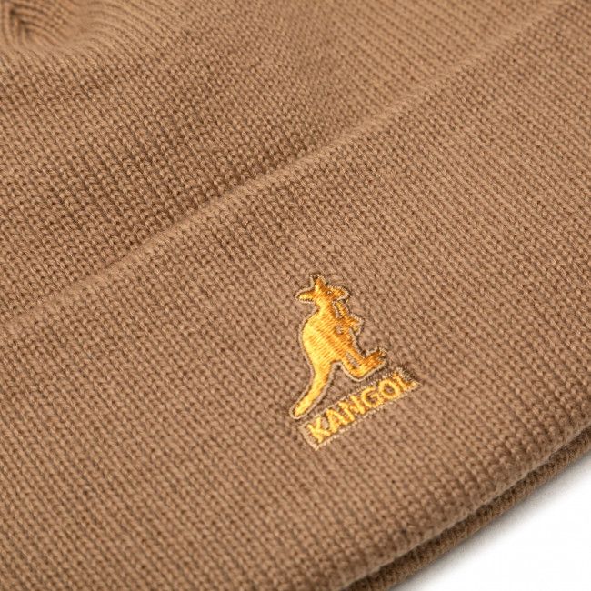 Berretto KANGOL - Acrylic Pull-On 2978BC Camel CM227