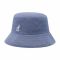 Cappello KANGOL - Bermuda Bucket K3050ST Iced Lilac IL525