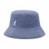 Cappello KANGOL - Bermuda Bucket K3050ST Iced Lilac IL525