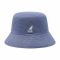 Cappello KANGOL - Bermuda Bucket K3050ST Iced Lilac IL525