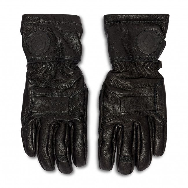 Guanti Black Diamond - Kingpin Gloves BD801422 Black