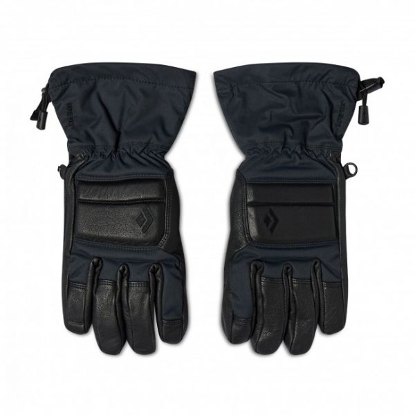 Guanti da sci Black Diamond - Spark Powder Gloves BD801593 Nero