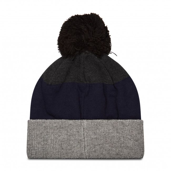 Berretto BLACK DIAMOND - Pom Beanie AP721002 9059 Blu scuro Grigio