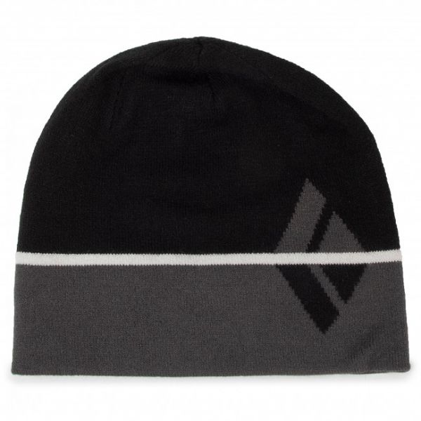 Berretto Black Diamond - Brand Beanie AP7210049068 Nero