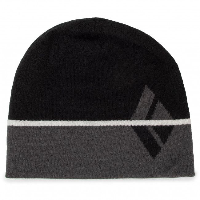 Berretto Black Diamond - Brand Beanie AP7210049068 Nero